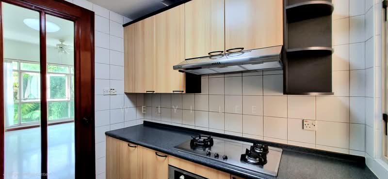 Costa Rhu, 1 Rhu Cross, 2 Bedrooms, 990 sqft, Condominium For Sale, by Weiyi Lee, 60073206 - Kitchen - PropertyGuru.com.sg