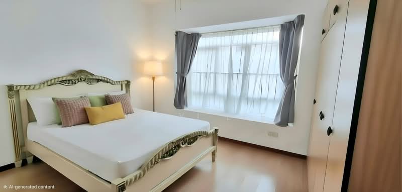 Costa Rhu, 1 Rhu Cross, 2 Bedrooms, 990 sqft, Condominium For Sale, by Weiyi Lee, 60073206 - Master - PropertyGuru.com.sg
