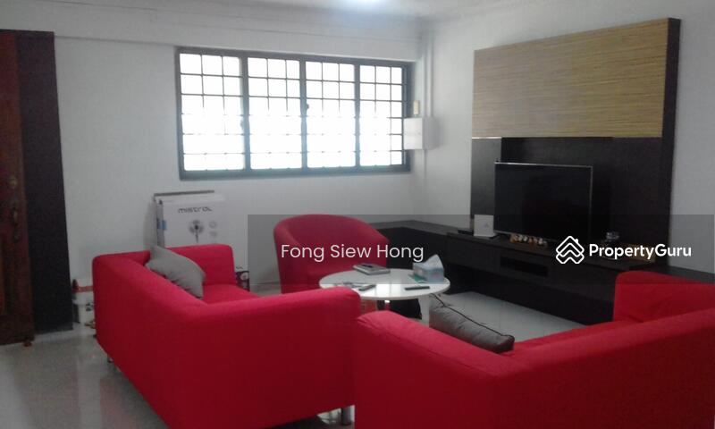 For Rent - 154 Woodlands Street 13