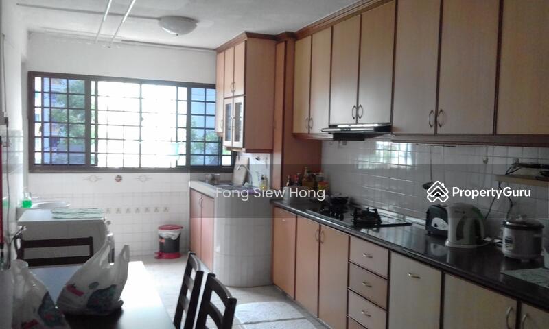 For Rent - 154 Woodlands Street 13