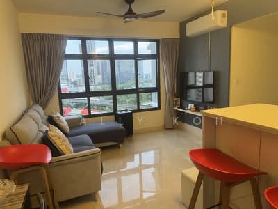 For Rent - 211A Clementi Avenue 6