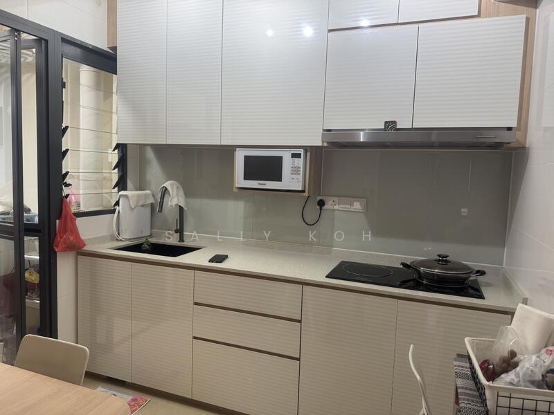 For Rent - 211A Clementi Avenue 6