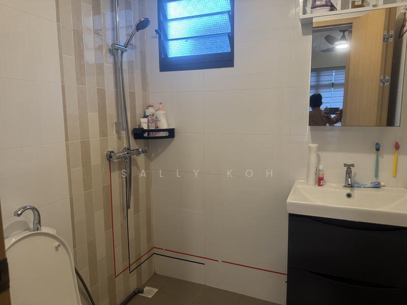 For Rent - 211A Clementi Avenue 6