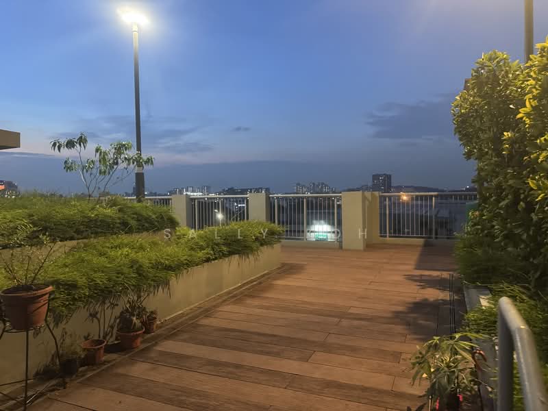 For Rent - 211A Clementi Avenue 6