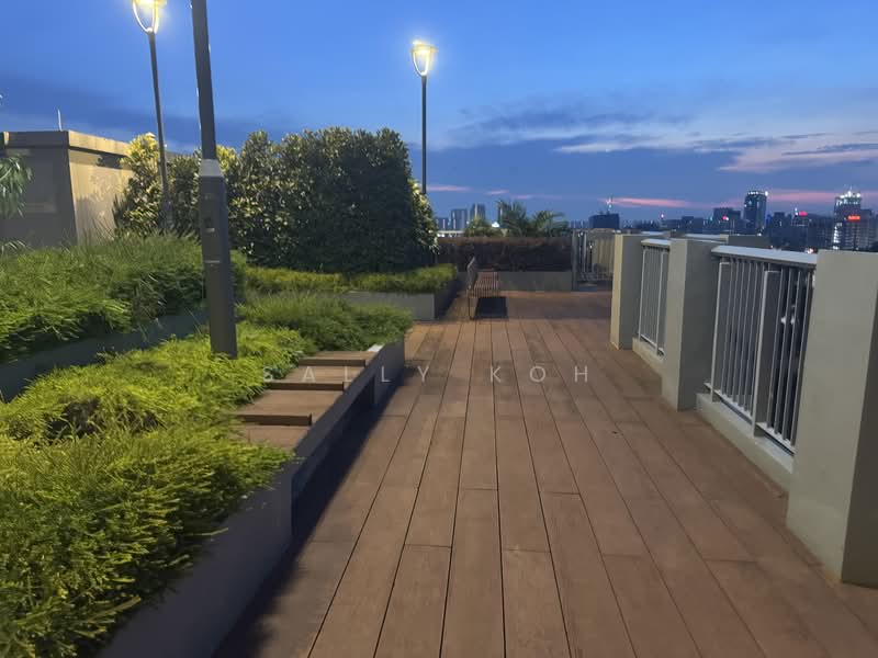 For Rent - 211A Clementi Avenue 6