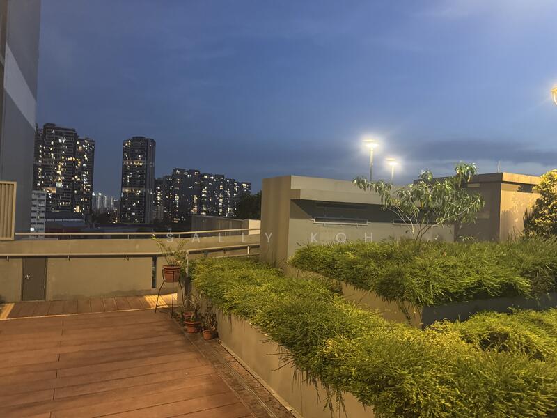 For Rent - 211A Clementi Avenue 6