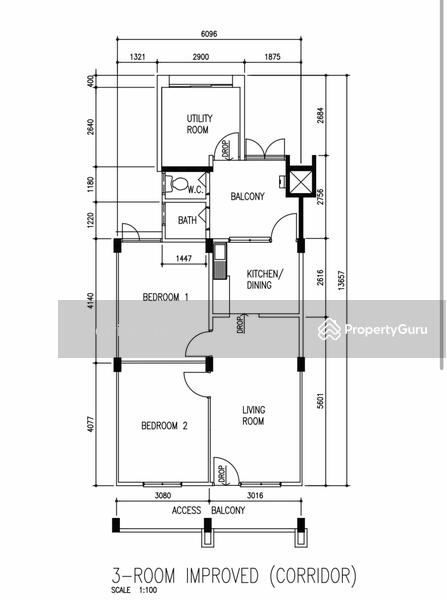 For Sale 8 Lorong 7 Toa Payoh