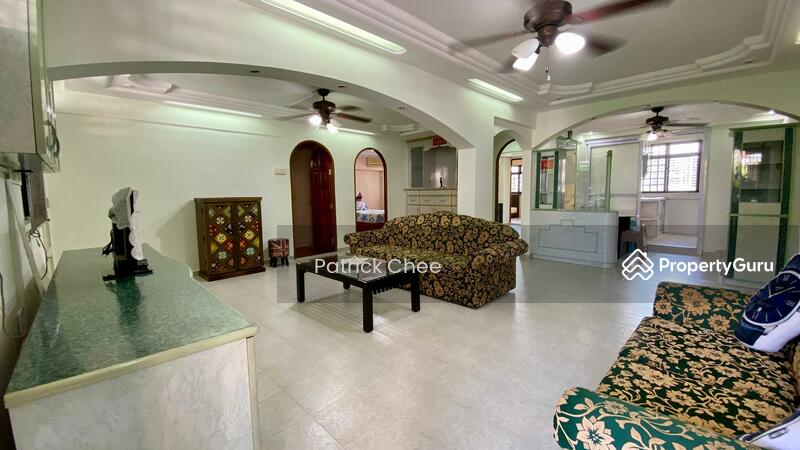 For Sale - 8 Lorong 7 Toa Payoh