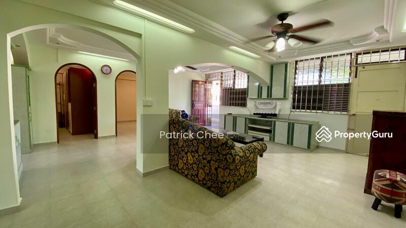 For Sale - 8 Lorong 7 Toa Payoh
