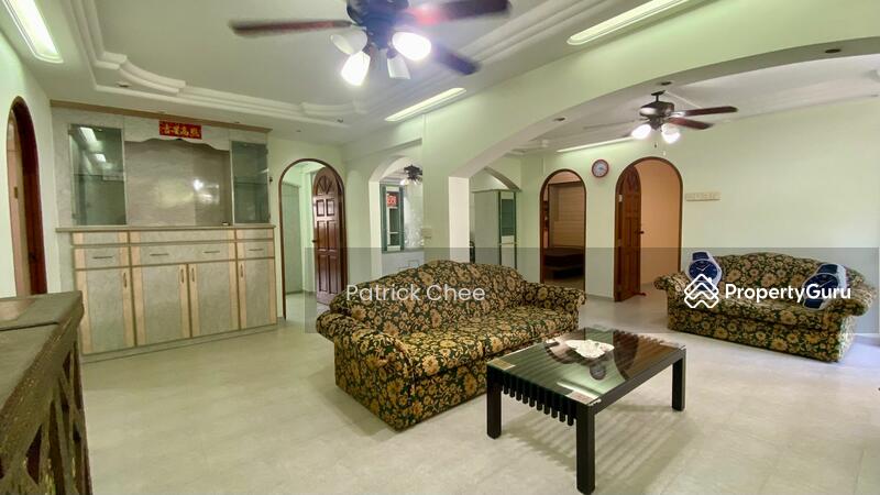 For Sale - 8 Lorong 7 Toa Payoh