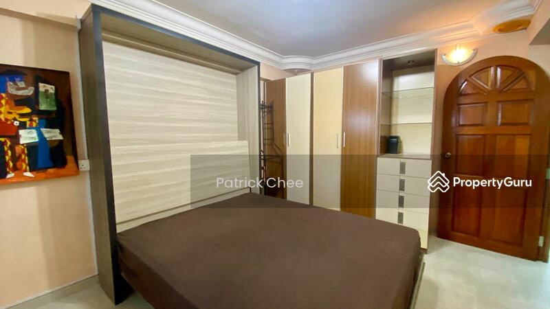 For Sale - 8 Lorong 7 Toa Payoh