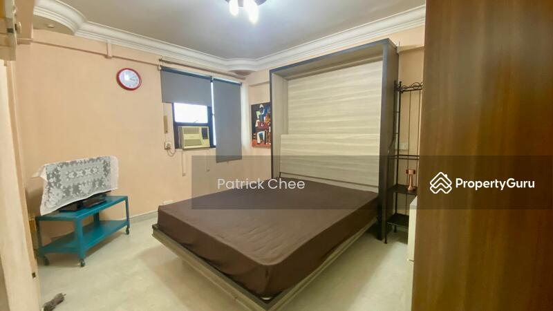 For Sale - 8 Lorong 7 Toa Payoh
