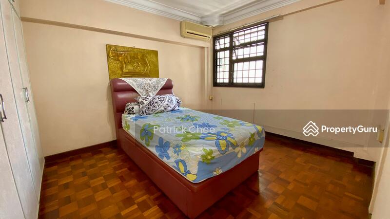 For Sale - 8 Lorong 7 Toa Payoh