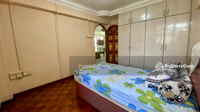 For Sale - 8 Lorong 7 Toa Payoh
