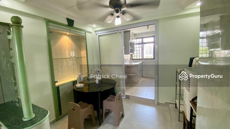 For Sale - 8 Lorong 7 Toa Payoh