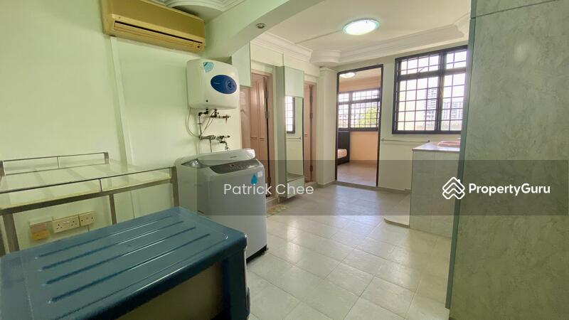 For Sale - 8 Lorong 7 Toa Payoh