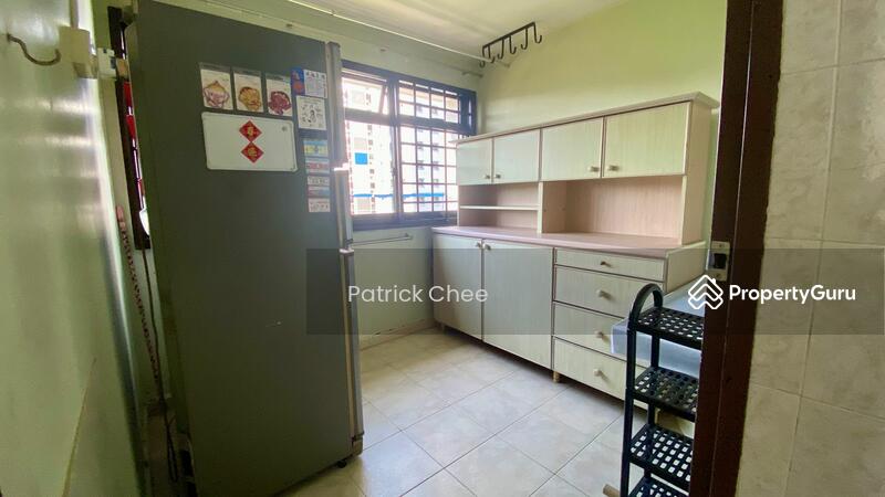 For Sale - 8 Lorong 7 Toa Payoh