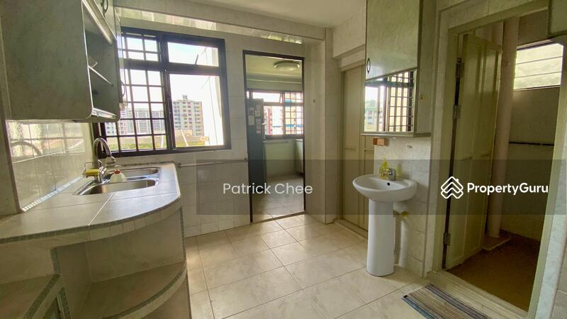 For Sale - 8 Lorong 7 Toa Payoh