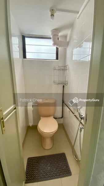For Sale - 8 Lorong 7 Toa Payoh
