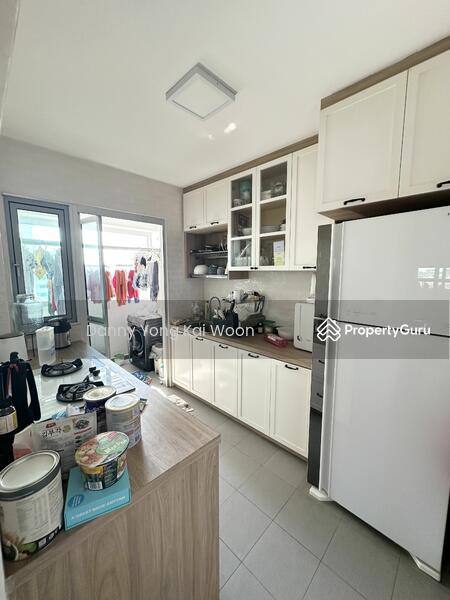 For Sale - 260B Kebun Baru Court