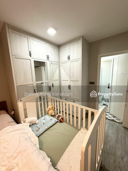 For Sale - 260B Kebun Baru Court