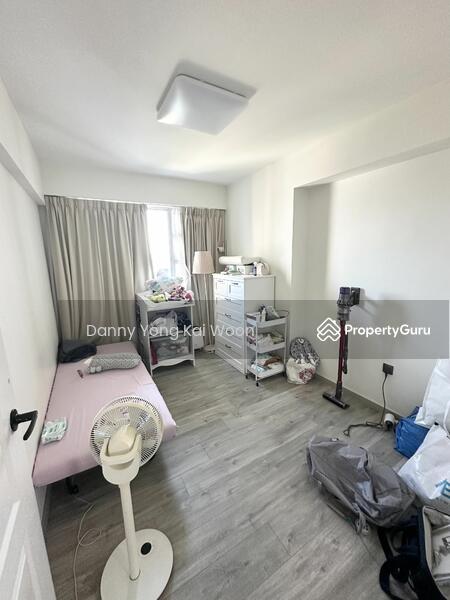 For Sale - 260B Kebun Baru Court