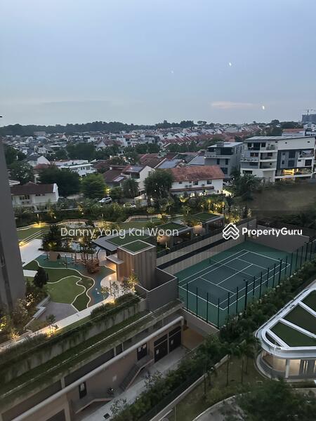 For Sale - 260B Kebun Baru Court