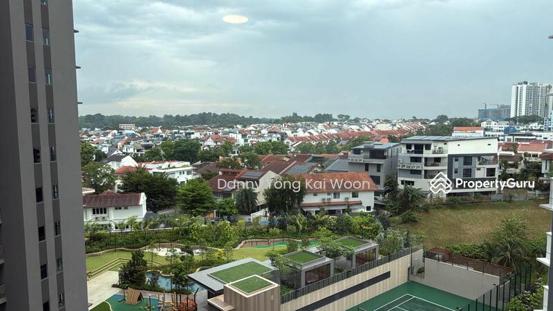 For Sale - 260B Kebun Baru Court