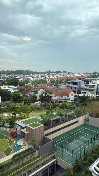 For Sale - 260B Kebun Baru Court