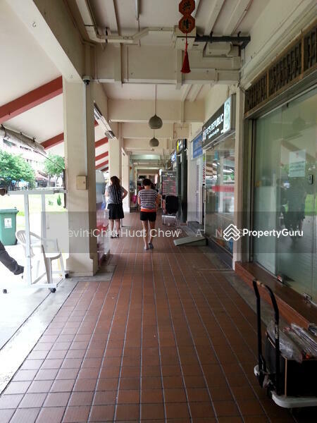 130 Jurong gateway road, 130 Jurong gateway road, 1,560 sqft, Shop / Shophouse For Sale, by Chris Pang, 60073308 - Corridor - CommercialGuru.com.sg