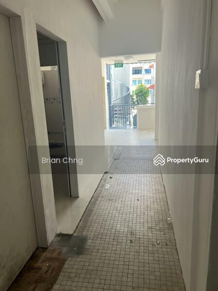 Corridor