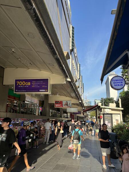 Lucky Plaza, 304 Orchard Road, 441 sqft, Mall Shop For Sale, by Frank Wang, 60073312 - Others - CommercialGuru.com.sg