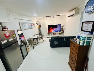 For Sale - 77 @ East Coast