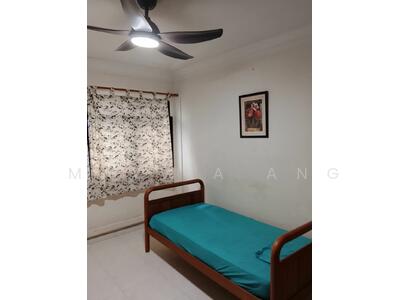 For Rent - 699 Hougang Street 52