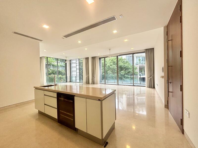 Sage, 11A Nassim Road, 4 Bedrooms, 2,842 sqft, Condominium For Rent, by Bhavina Kaur, 60073359 - PropertyGuru.com.sg