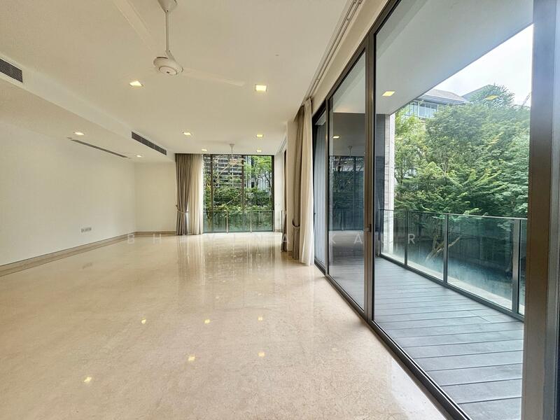 Sage, 11A Nassim Road, 4 Bedrooms, 2,842 sqft, Condominium For Rent, by Bhavina Kaur, 60073359 - PropertyGuru.com.sg