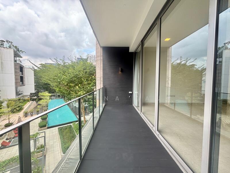 Sage, 11A Nassim Road, 4 Bedrooms, 2,842 sqft, Condominium For Rent, by Bhavina Kaur, 60073359 - PropertyGuru.com.sg