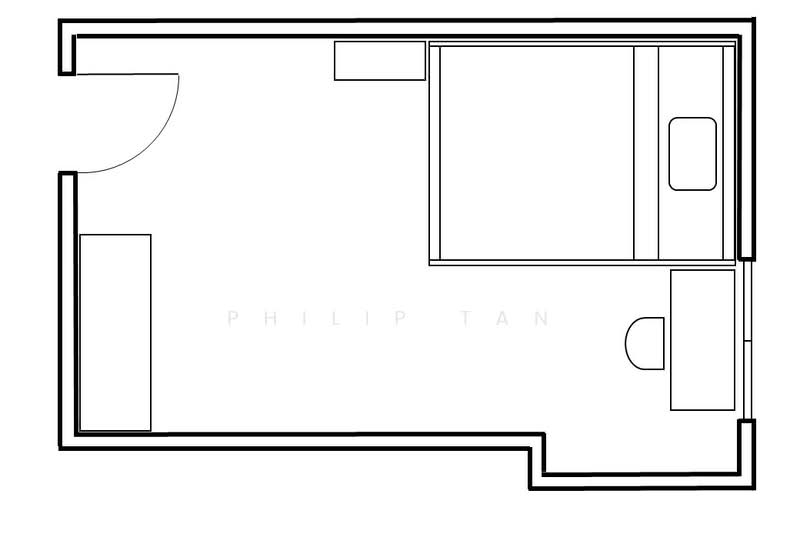 For Rent Sam Kiang Mansions