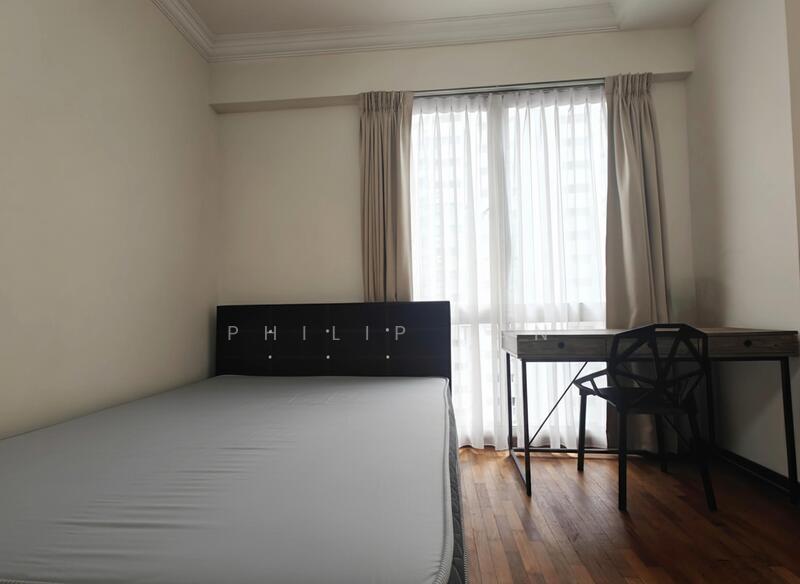 Sam Kiang Mansions, 23 Saint Thomas Walk, Room Rental, 160 sqft, Apartment For Rent, by Philip Tan, 60073366 - PropertyGuru.com.sg