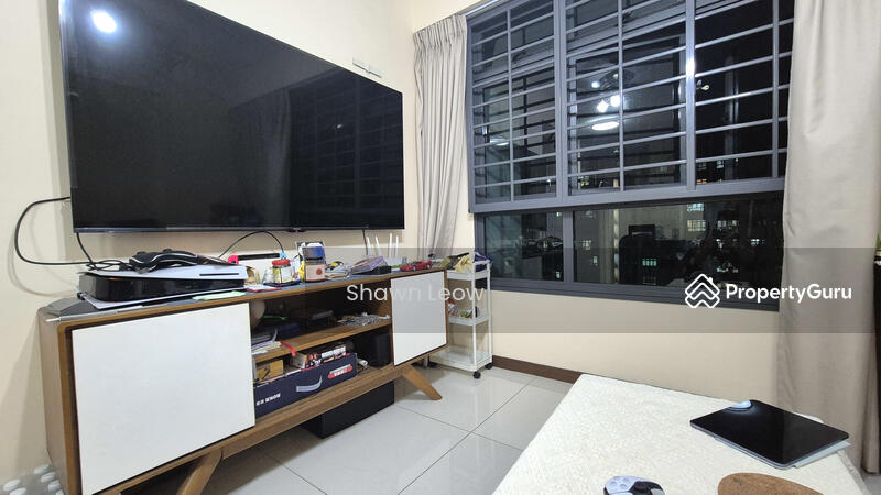 For Sale - 698A Jurong West Central 3