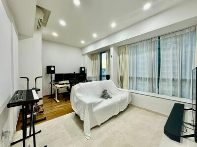 For Sale - 8 Saint Thomas