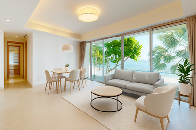 For Rent - The Azure