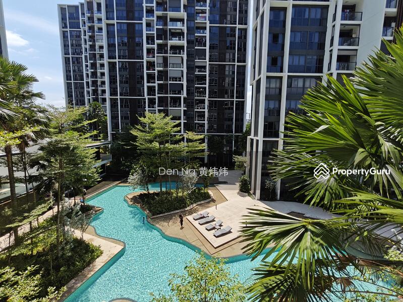 For Sale - Botanique at Bartley