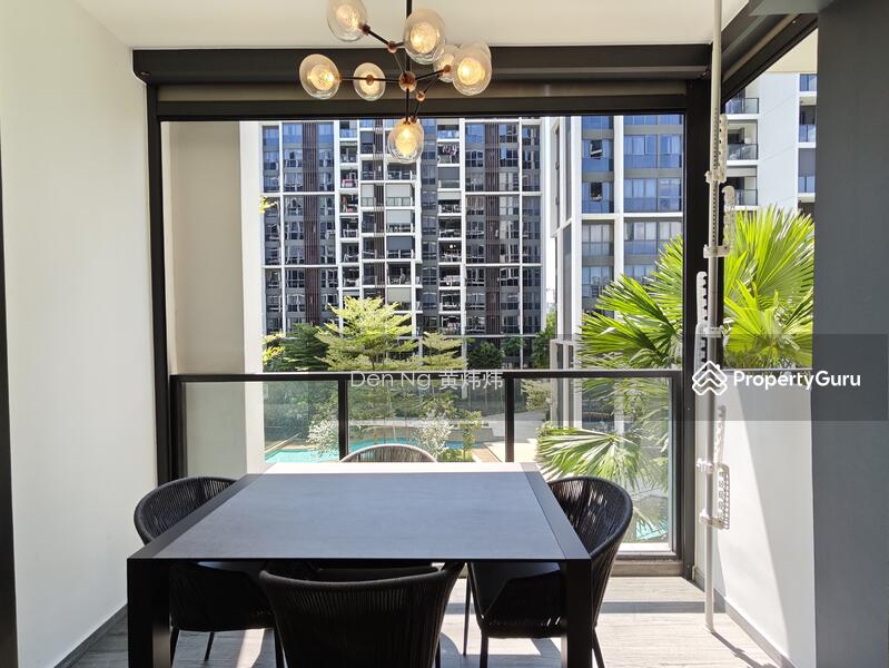 For Sale - Botanique at Bartley