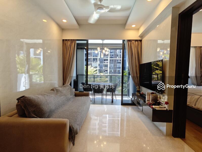 For Sale - Botanique at Bartley