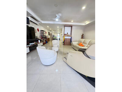 For Sale - Seletar Hills Estate