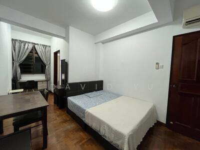 For Rent - Skt Mansion