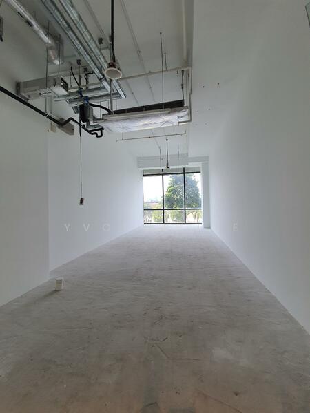 Woods Square, 8 Woodlands Square, Admiralty / Woodlands, 560 sqft, Office For Sale, by Yvonne Lee, 60073462 - CommercialGuru.com.sg