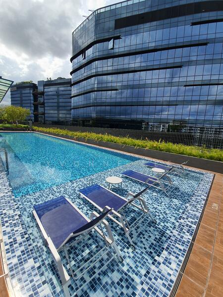 Woods Square, 8 Woodlands Square, Admiralty / Woodlands, 560 sqft, Office For Sale, by Yvonne Lee, 60073462 - CommercialGuru.com.sg