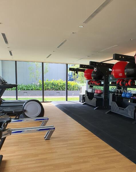 Woods Square, 8 Woodlands Square, Admiralty / Woodlands, 560 sqft, Office For Sale, by Yvonne Lee, 60073462 - CommercialGuru.com.sg